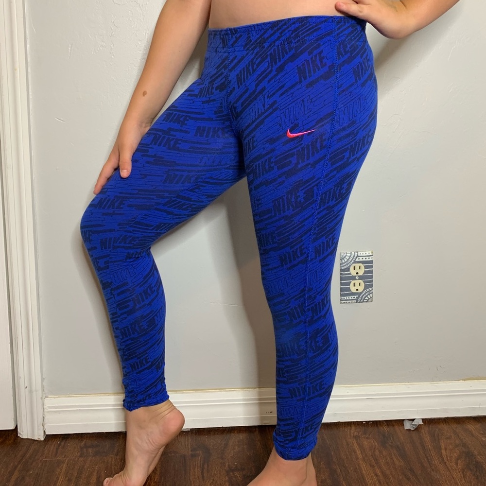 Nike Leggings